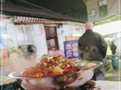 -桂萍特色牛筋牛杂(长堤街总店)