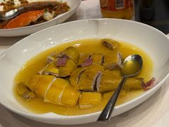 -三利音·东方司宴(外滩店)