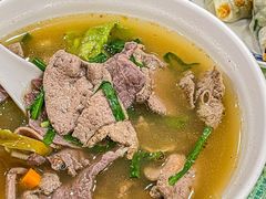 招牌牛三星汤-顺记冰室(宝华路店)