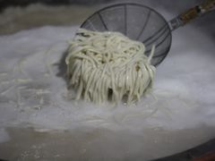 -王菊美食街·王菊面馆(总店)