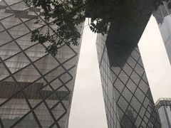 -中央广播电视总台(光华路办公区)