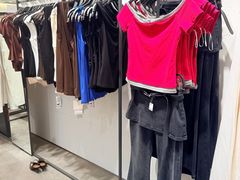 -URBAN REVIVO(佛山南海万达广场店)