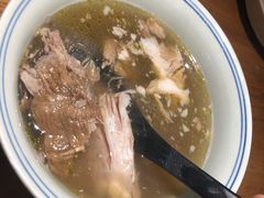 -长安记·大美陕菜(大族广场店)