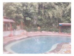 -雅安楠水阁温泉酒店