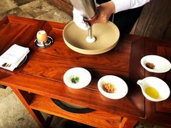 -三嚥阁 La Villa Restaurant