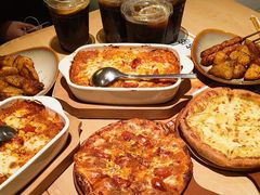 -乐凯撒披萨(正佳广场店)