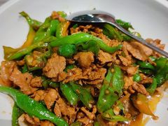 -湘当爱·鲜煮现炒(松岗立业路店)