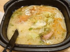 阿香过桥米线-阿香米线(天津凯德餐厅店)