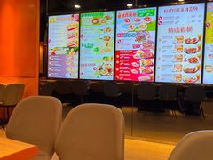 -大快活(丽丰店)