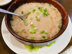 -腰记饭店(龙源路店)