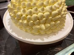 -广州万富希尔顿酒店·感趣自助餐厅·金秋蟹宴生蚝海鲜刺身