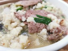 -刘信牛羊肉小炒泡馍(回民街店)
