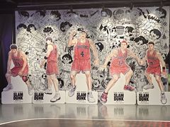 -VS SPORTS PARK运动玩乐园·团建·生日会(合生汇店)