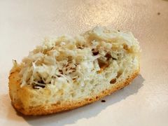 松茸三明治-曲廊院(东四十一条店)