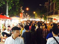 SUNDAY&nbsp;Walking&nbsp;Street-周日夜市