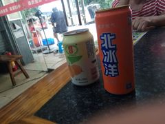 -炮爷东北铁锅炖(棠安路店)