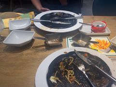-豪客来牛排(大汉口城店)