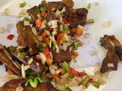 -魏四小鱼锅贴王