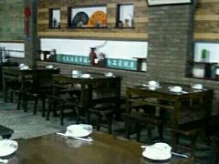 大堂-一块豆腐(海滨中路店)