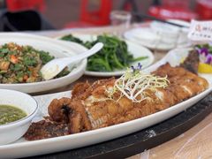 -醉壹号海鲜大排档(厦门店)