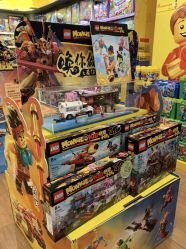 -kidsland(上海环球港店)