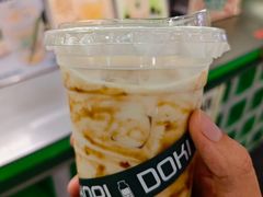 -斗作小养·南洋茶咖(淮海755店)