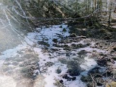 -硗碛藏寨·神木垒景区