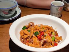 -老湘村·湖南土菜(天河维多利店)