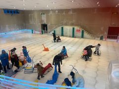 -宁波冰雪大世界(北仑区)