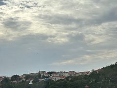 -青岛第一海水浴场