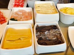 -海底捞大排档火锅(悦荟广场店)