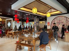 大堂-邮亭陈鲫鱼·重庆老字号(大足直营店)