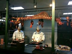 -手选潮汕鲜活牛肉火锅(二七广场店)