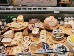 -Olé精品超市(苏州中心店)