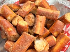 -二斗栗子(黄河道店)