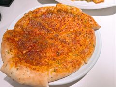 新疆手工烤馕-阿里疆Alijiang·丝路美食·异域风情·清真(长楹天街店)
