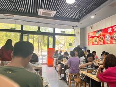-范贤光鸡公煲(平乐园总店)