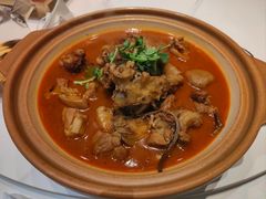 -湖南文氏湘菜馆(顺河高架路店)