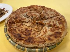 -烤肉季饭庄