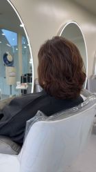 -5M HAIR SALON