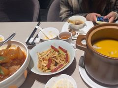 -一澜江宴·江景地标楚菜(江滩公园店)