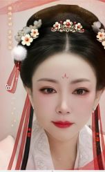 -盘子女人坊古装写真摄影(天津总店)