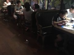 -小食代餐厅(景德镇店)