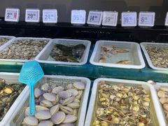 -盒马鲜生(馥邦国际店)