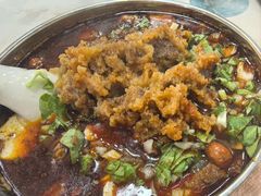 -代四孃牛华豆腐脑美味小食(总店)