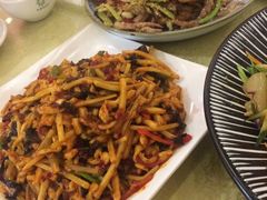 -普天和酒楼·新津菜·烤鸭(天津之眼店)