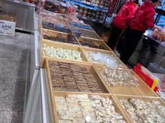 -二斗栗子(黄河道店)