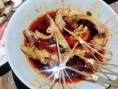 -老头儿油爆虾(胜利河美食街店)