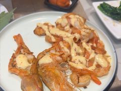 -上渔铁板烧(熙悦汇店)