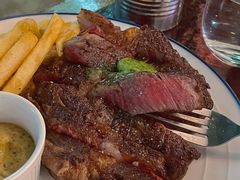-羽深肉铺 Steak & Wine